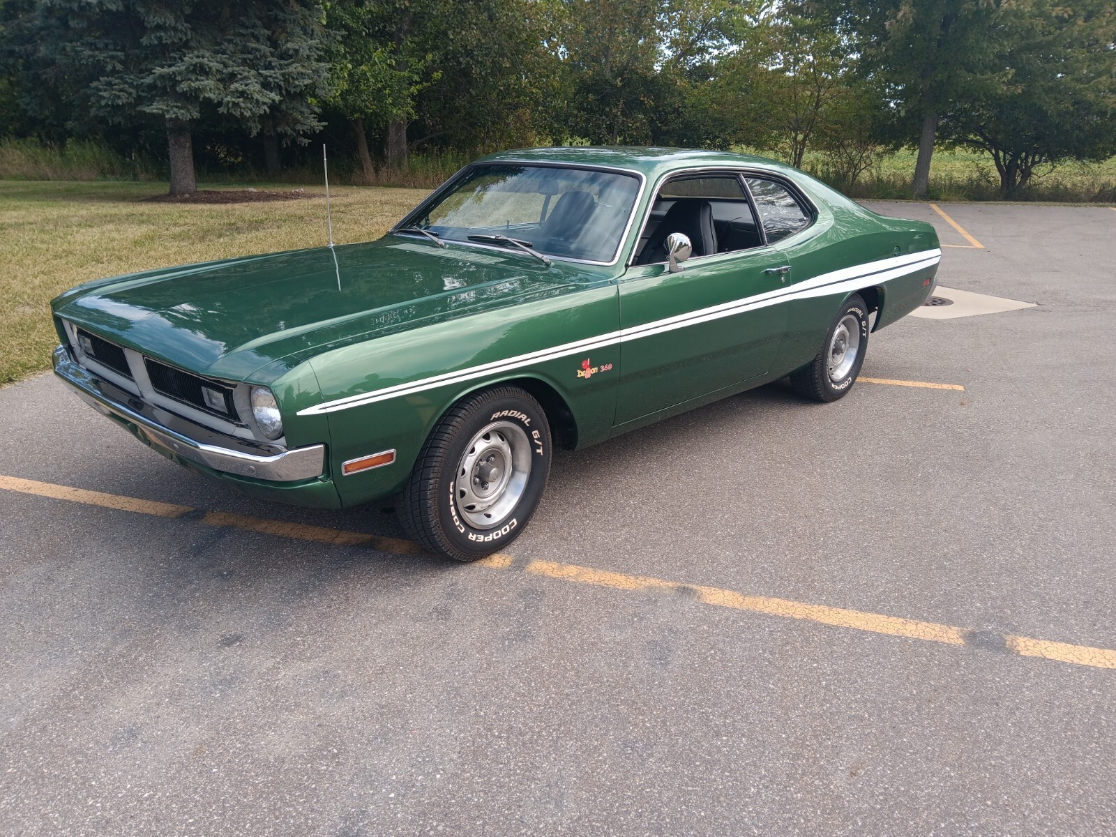 1971 Dodge Other - photo 10