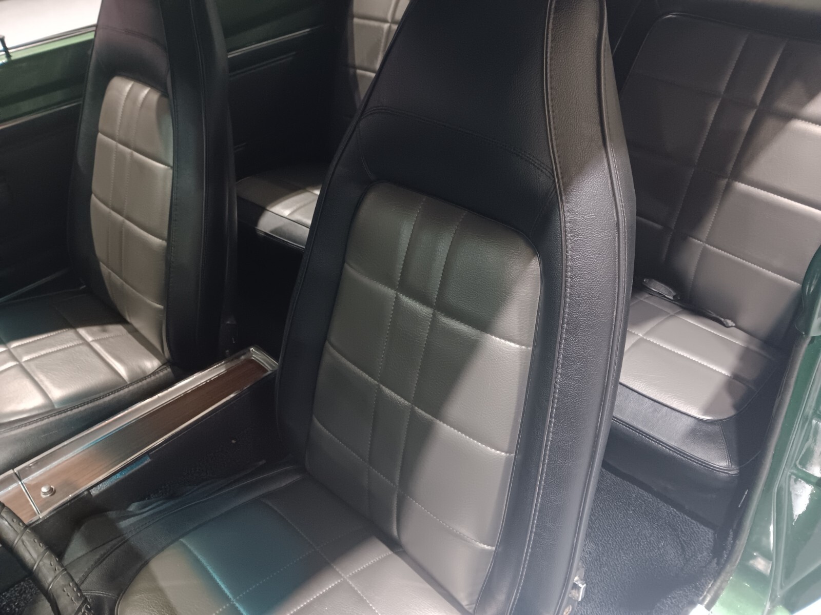 1971 Dodge Other - photo 11