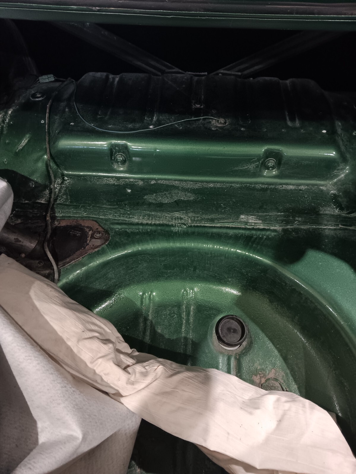 1971 Dodge Other - photo 13