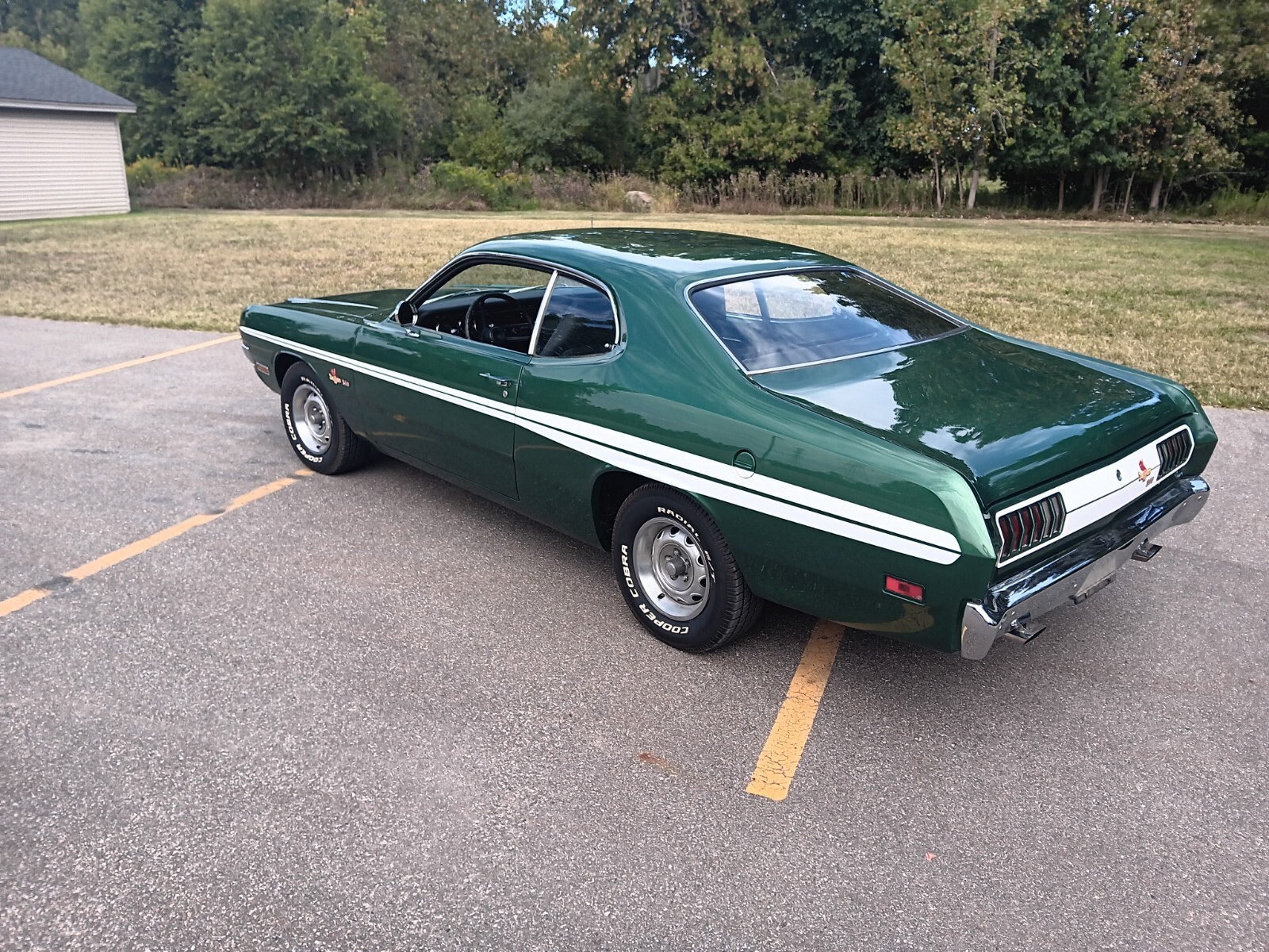 1971 Dodge Other - photo 2