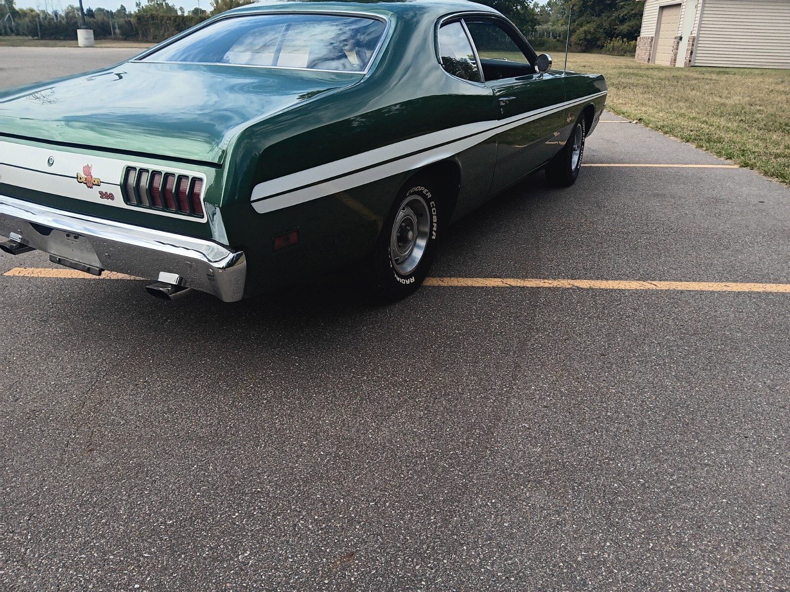 1971 Dodge Other - photo 3
