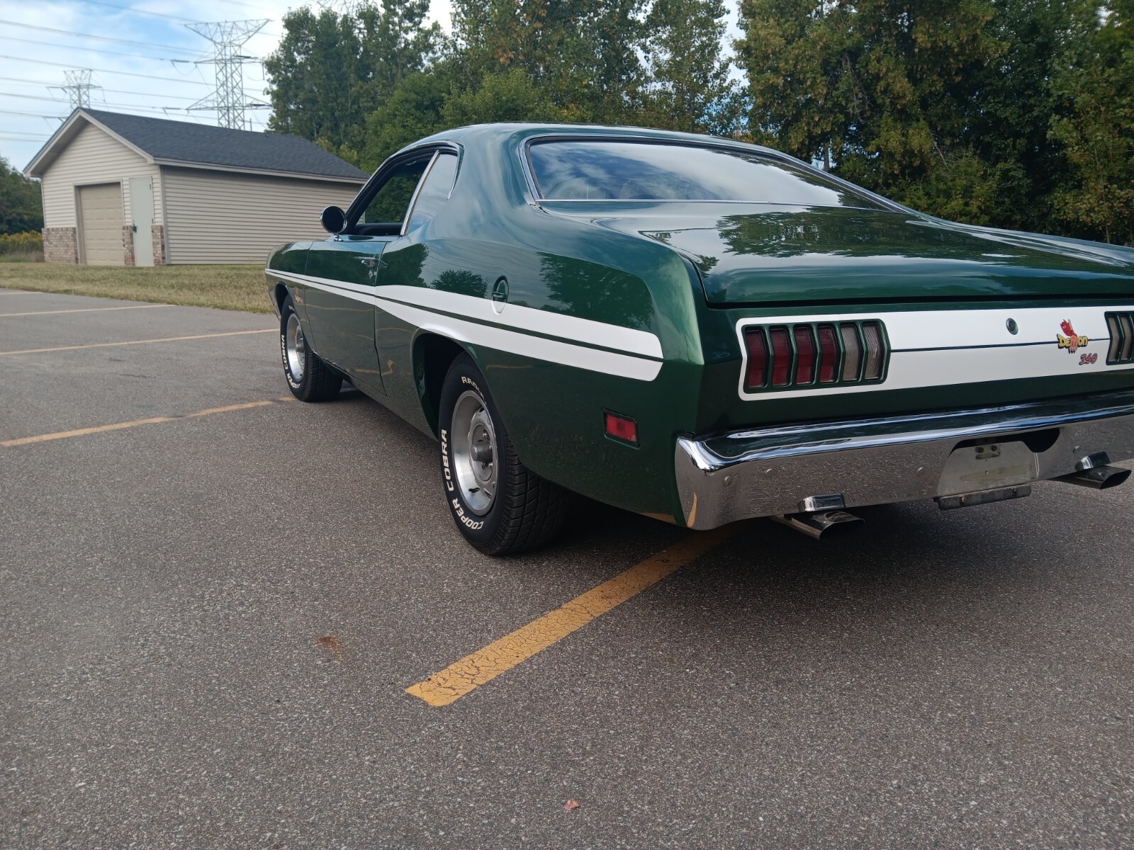1971 Dodge Other - photo 4