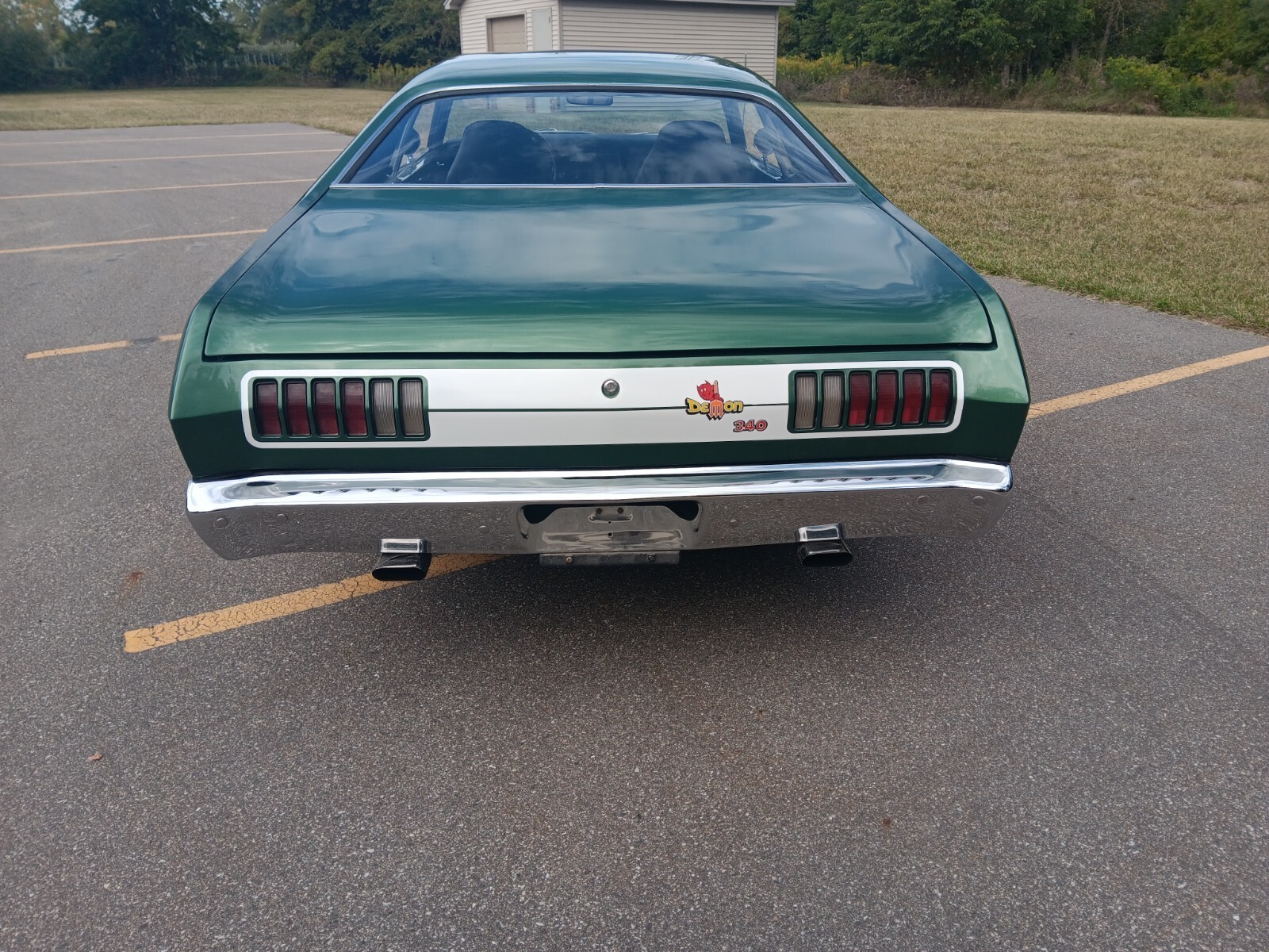 1971 Dodge Other - photo 5