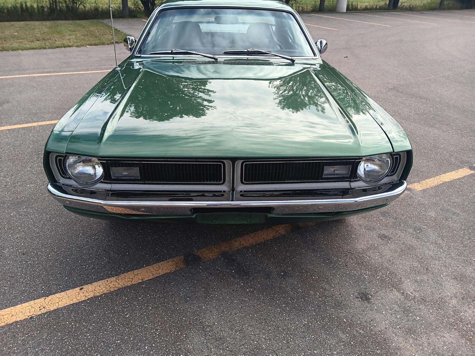 1971 Dodge Other - photo 6