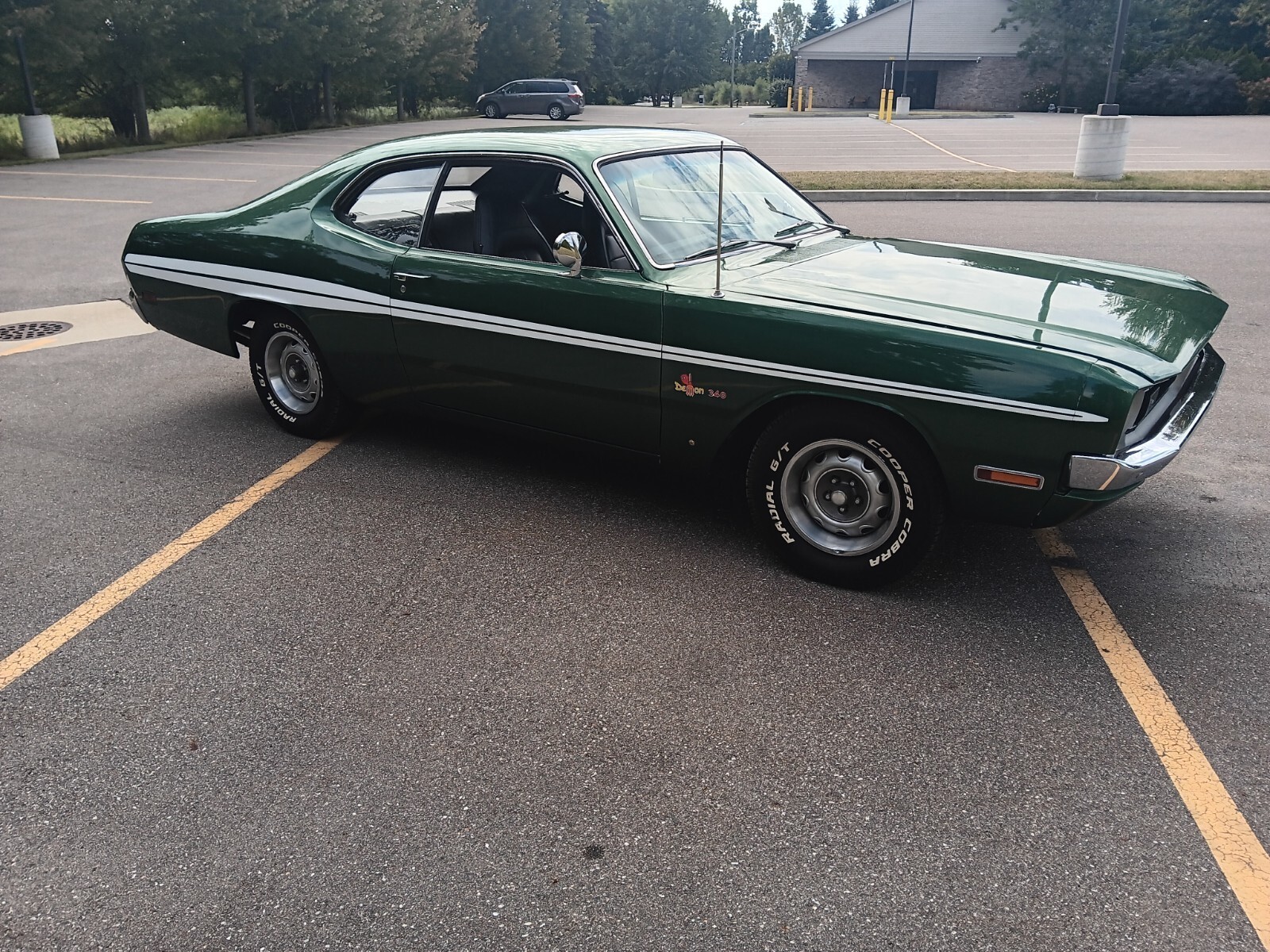 1971 Dodge Other - photo 7