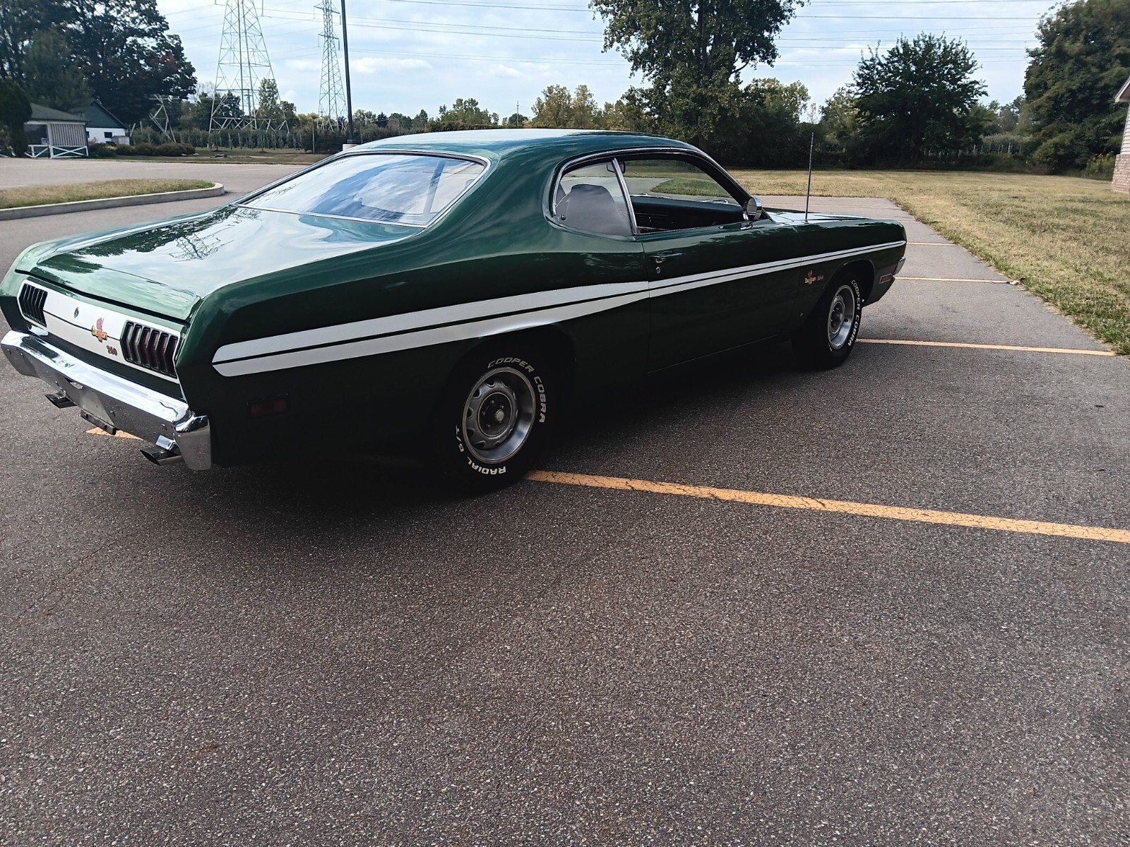 1971 Dodge Other - photo 8