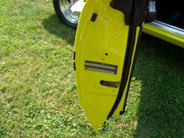 1971 Dodge DEMON 340 - photo 12