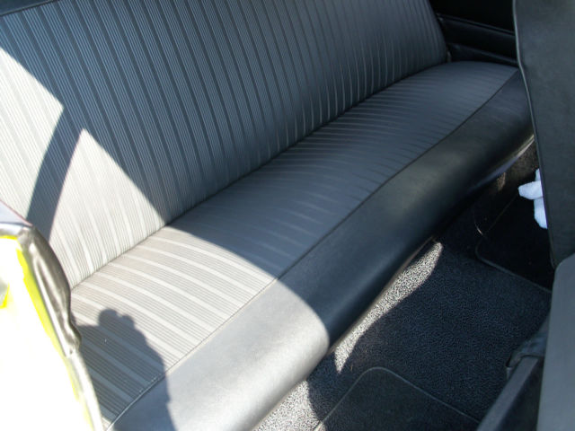 1971 Dodge DEMON 340 - photo 5