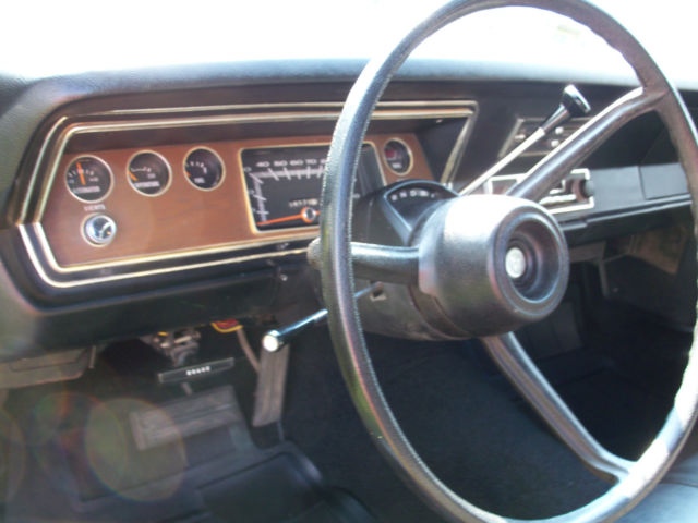 1971 Dodge DEMON 340 - photo 7