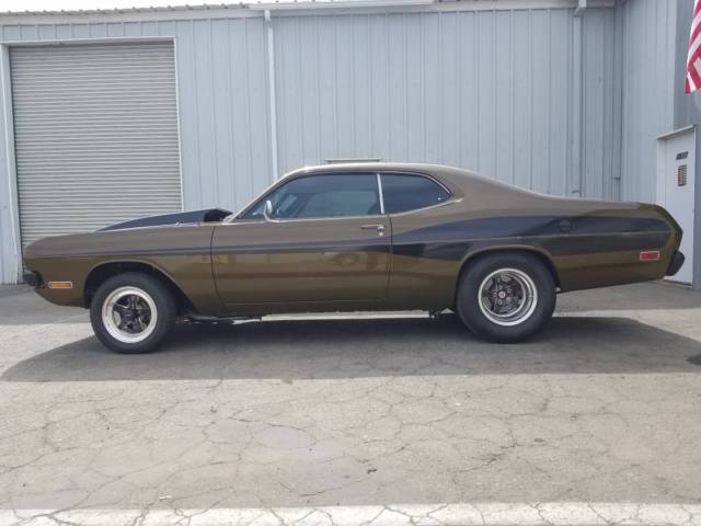 1971 Dodge Demon - photo 2