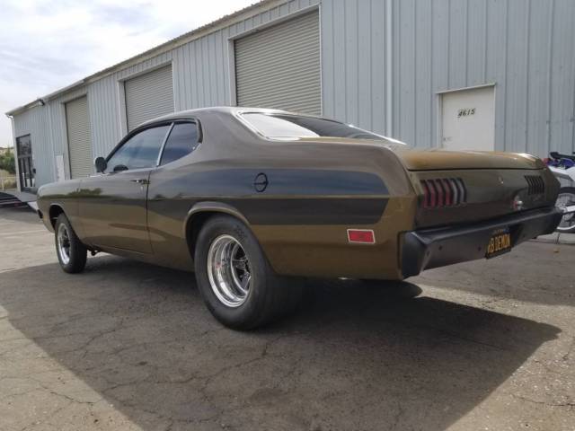 1971 Dodge Demon - photo 3