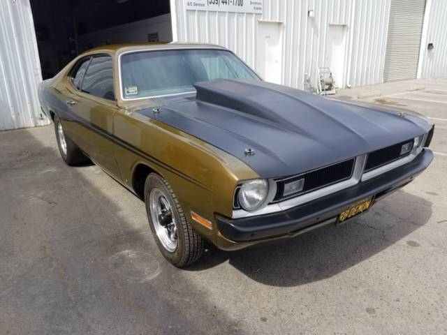 1971 Dodge Demon - photo 4