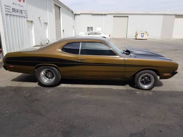 1971 Dodge Demon - photo 5