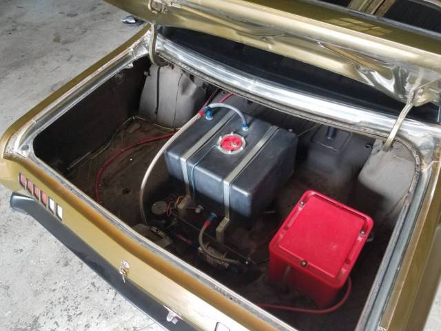 1971 Dodge Demon - photo 7