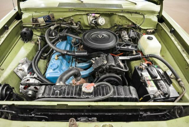 1971 Dodge Other -- - photo 10