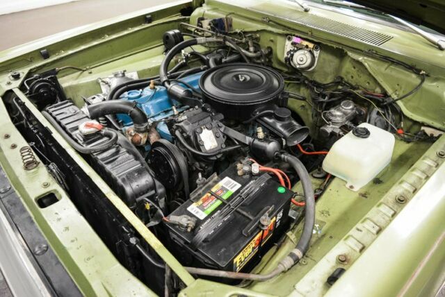 1971 Dodge Other -- - photo 11
