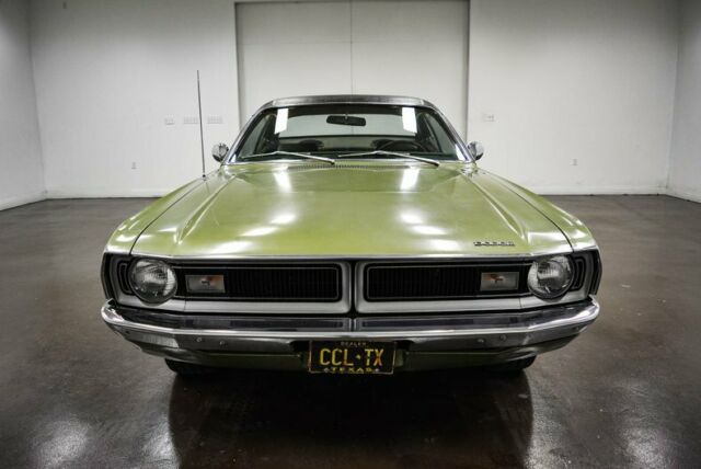 1971 Dodge Other -- - photo 2