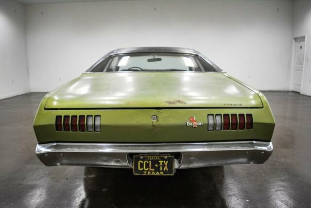 1971 Dodge Other -- - photo 6