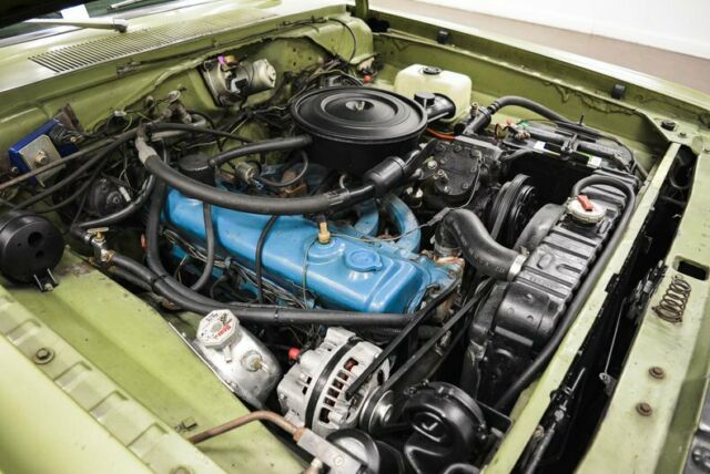 1971 Dodge Other -- - photo 9