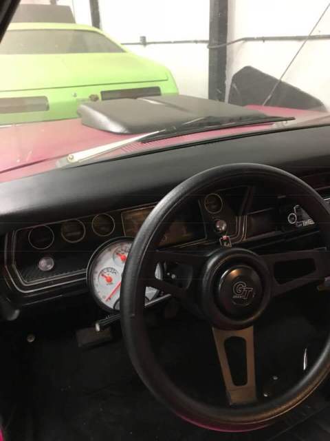 1971 Dodge Dodge Demon Demon - photo 10