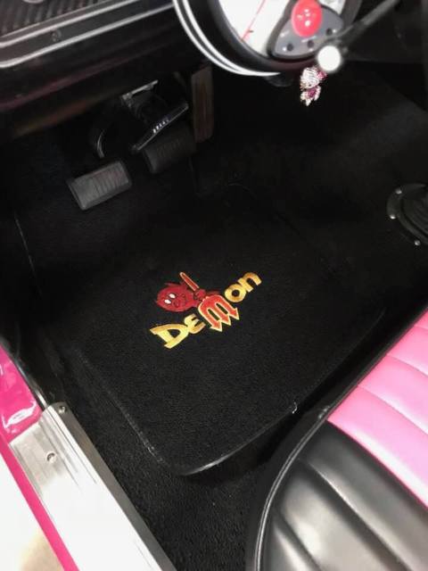 1971 Dodge Dodge Demon Demon - photo 13