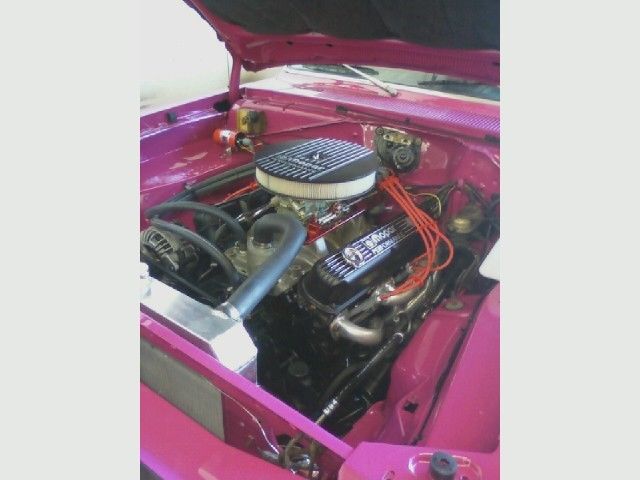 1971 Dodge Dodge Demon Demon - photo 3