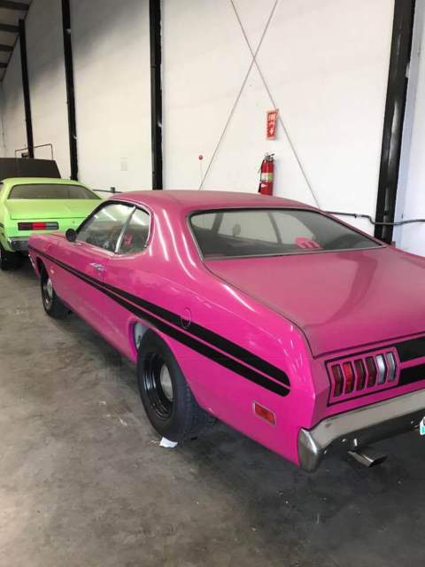 1971 Dodge Dodge Demon Demon - photo 4