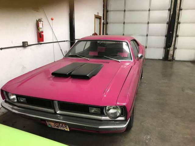 1971 Dodge Dodge Demon Demon - photo 6