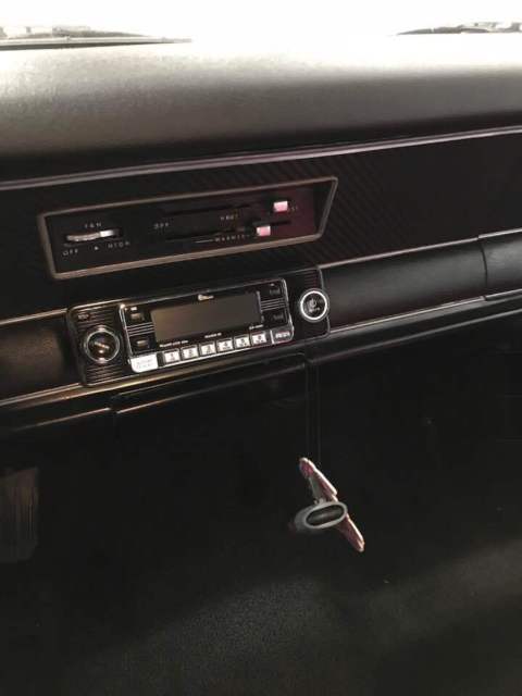 1971 Dodge Dodge Demon Demon - photo 9