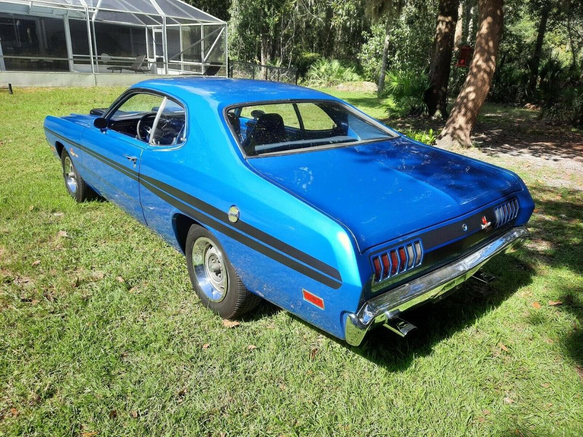 1971 Dodge Demon 340 - photo 5