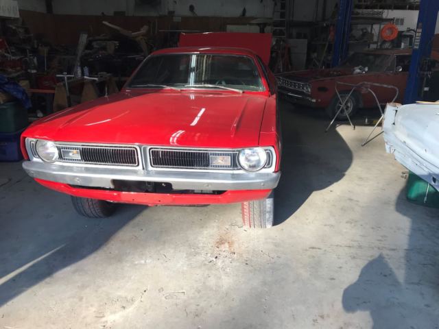 1971 Dodge DEMON - photo 11