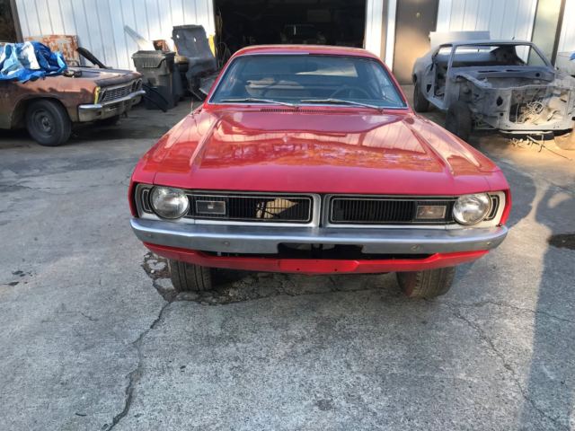 1971 Dodge DEMON - photo 2