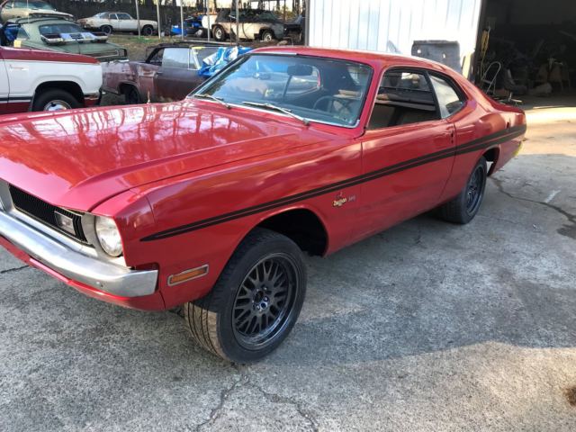 1971 Dodge DEMON - photo 3