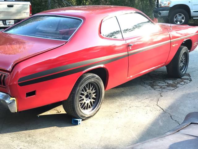 1971 Dodge DEMON - photo 4