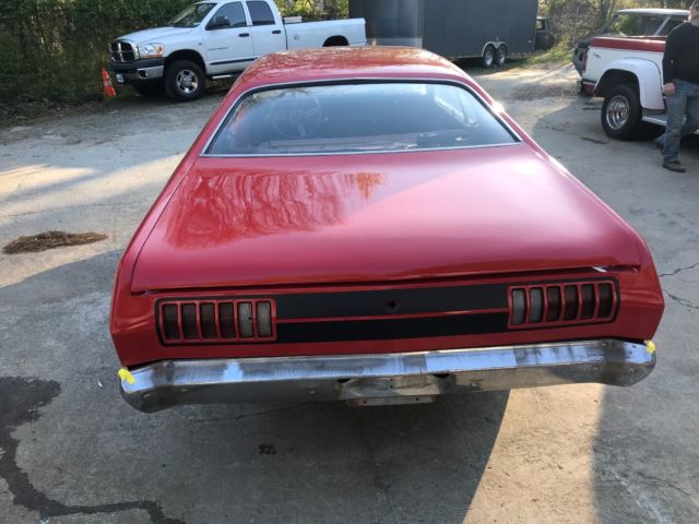 1971 Dodge DEMON - photo 5