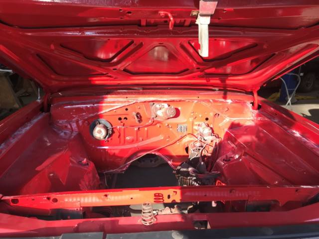 1971 Dodge DEMON - photo 6