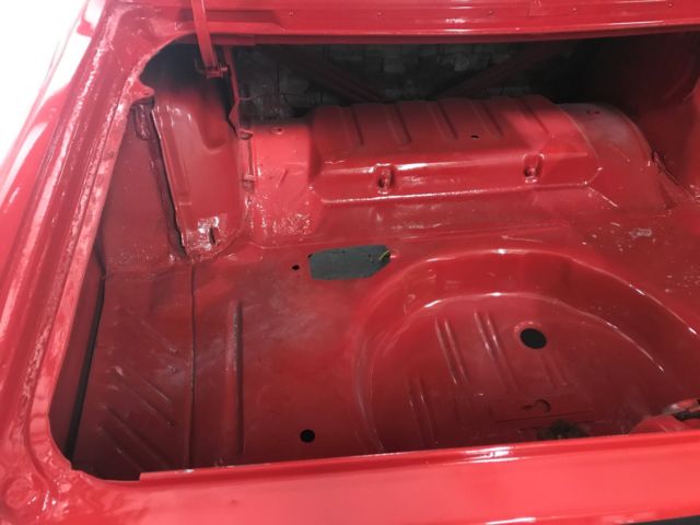 1971 Dodge DEMON - photo 8