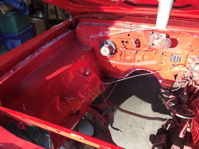 1971 Dodge DEMON - photo 9