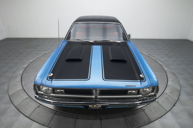 1971 Dodge Other GSS - photo 10