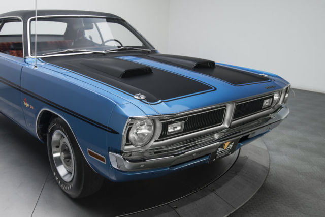 1971 Dodge Other GSS - photo 11