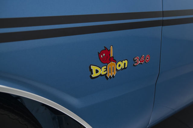 1971 Dodge Other GSS - photo 12