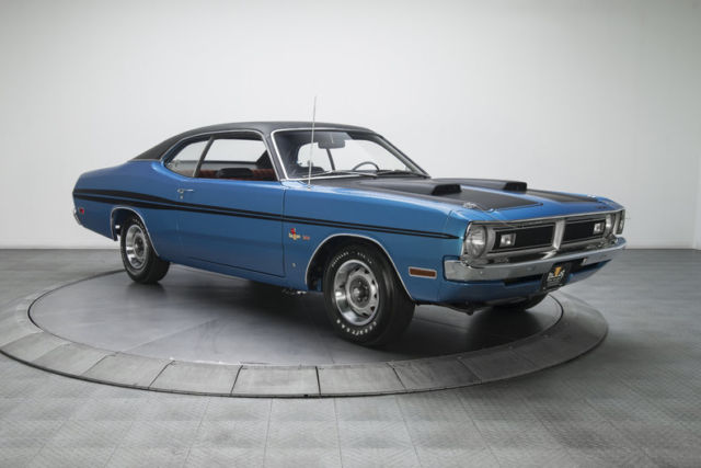 1971 Dodge Other GSS - photo 4