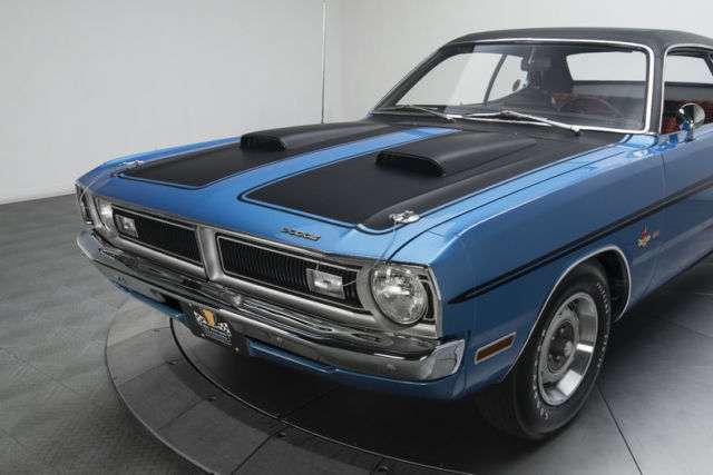 1971 Dodge Other GSS - photo 8