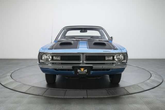 1971 Dodge Other GSS - photo 9