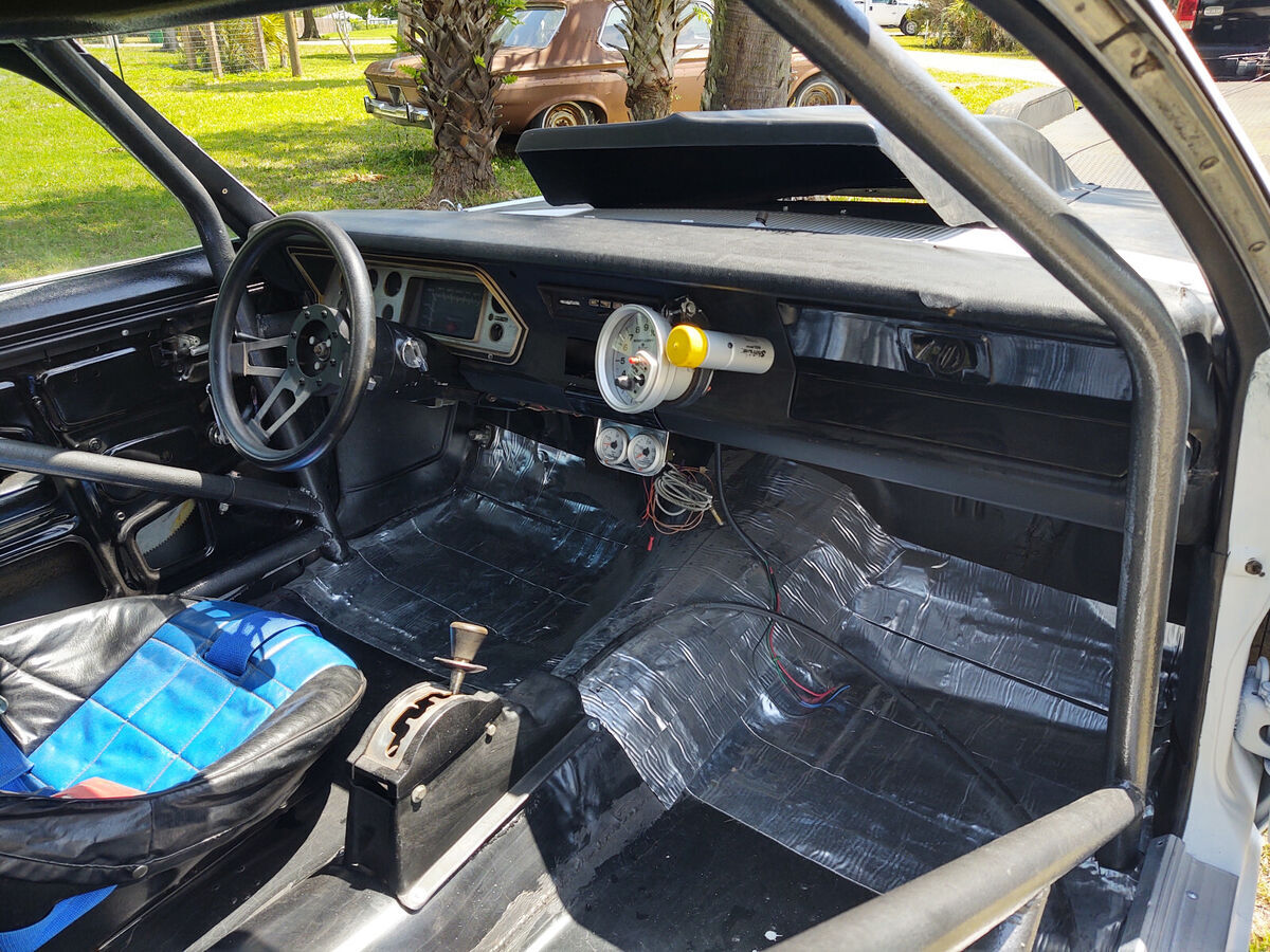 1971 Dodge demon - photo 12