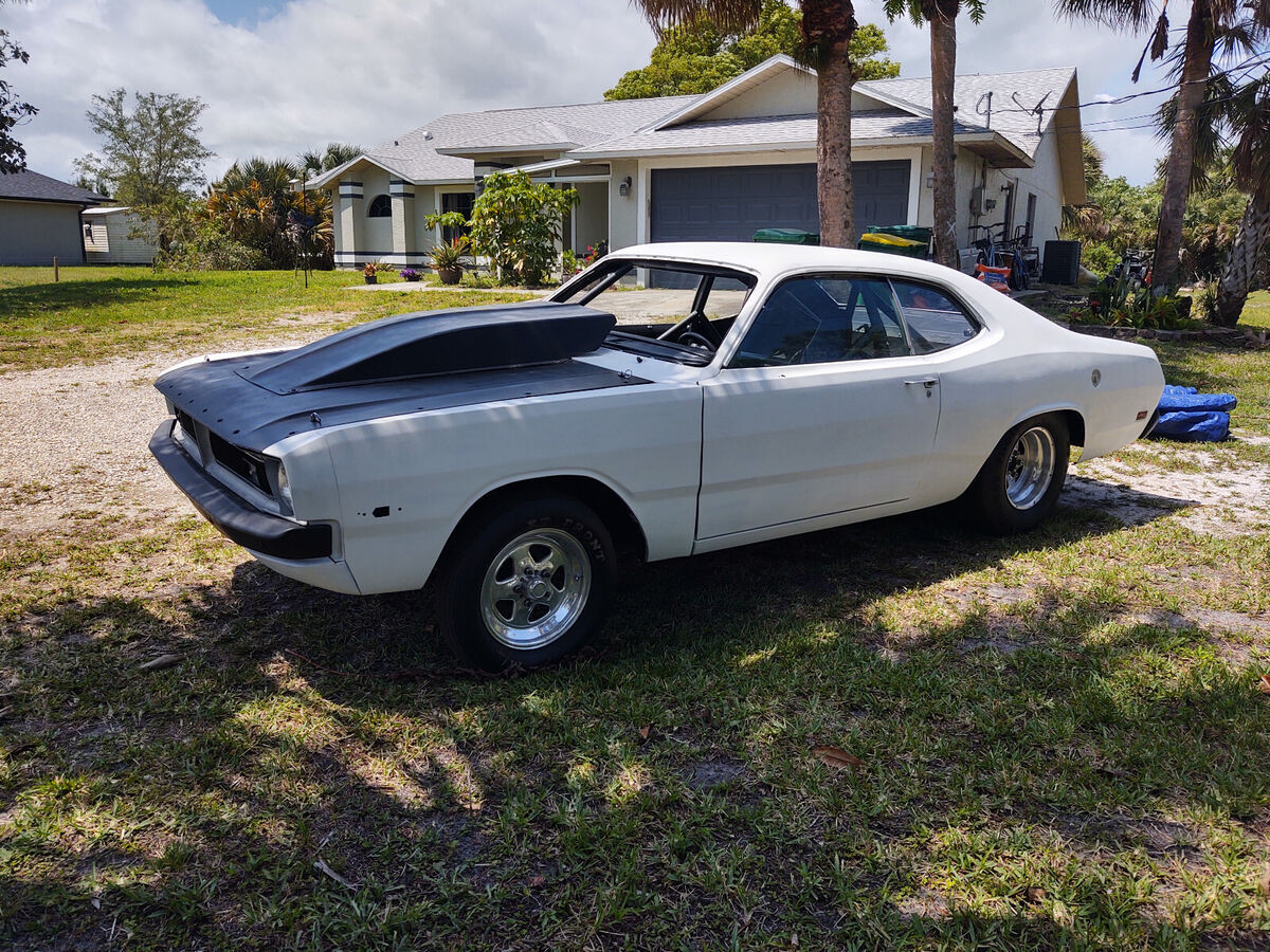 1971 Dodge demon - photo 2