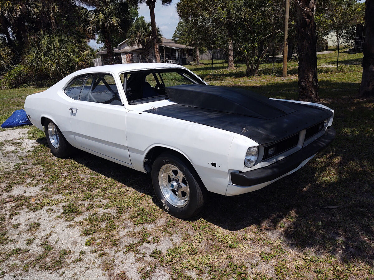1971 Dodge demon - photo 3