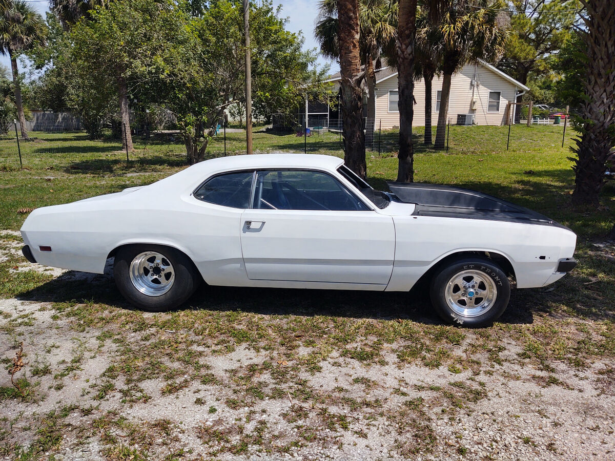 1971 Dodge demon - photo 5
