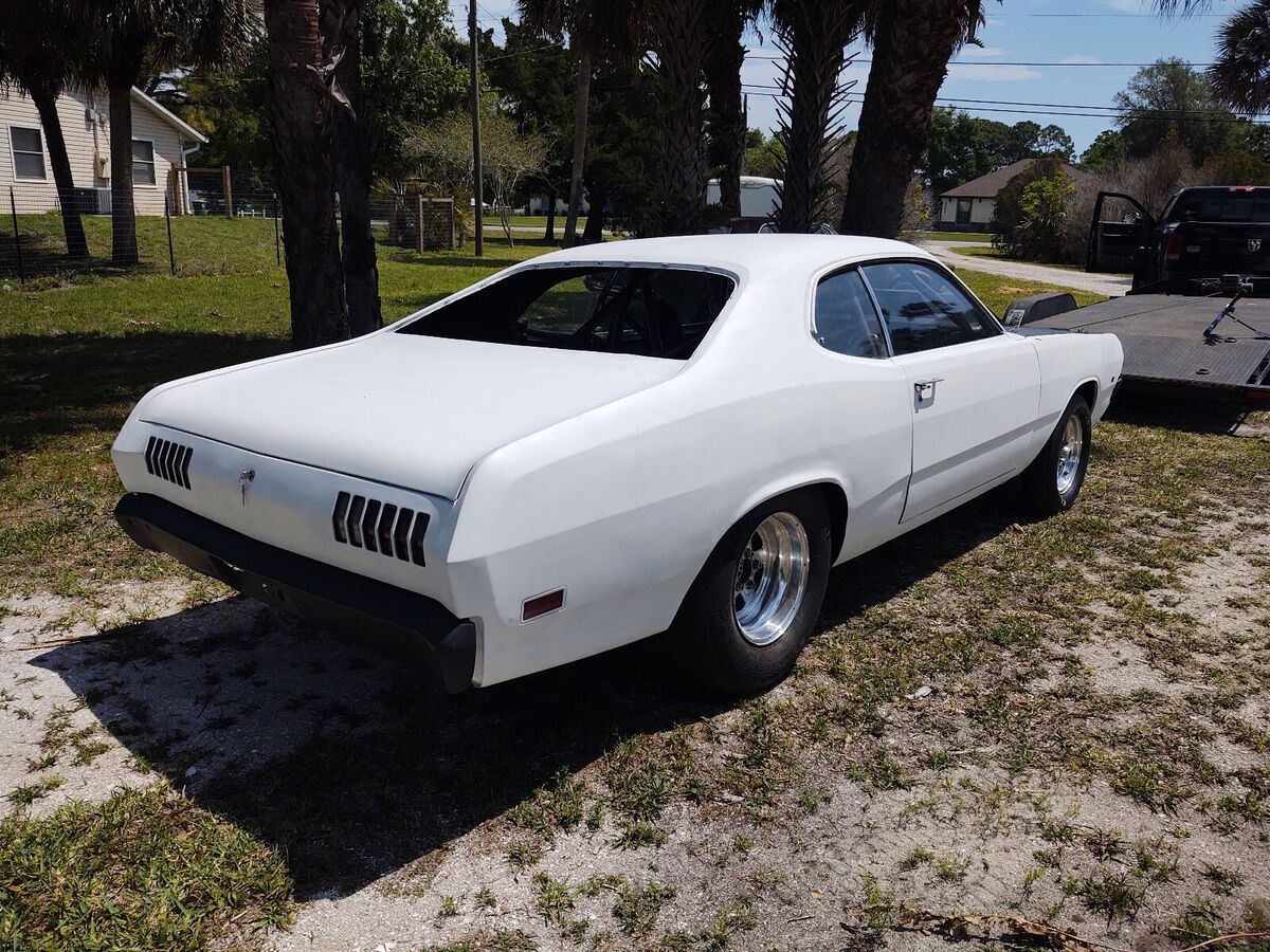 1971 Dodge demon - photo 6