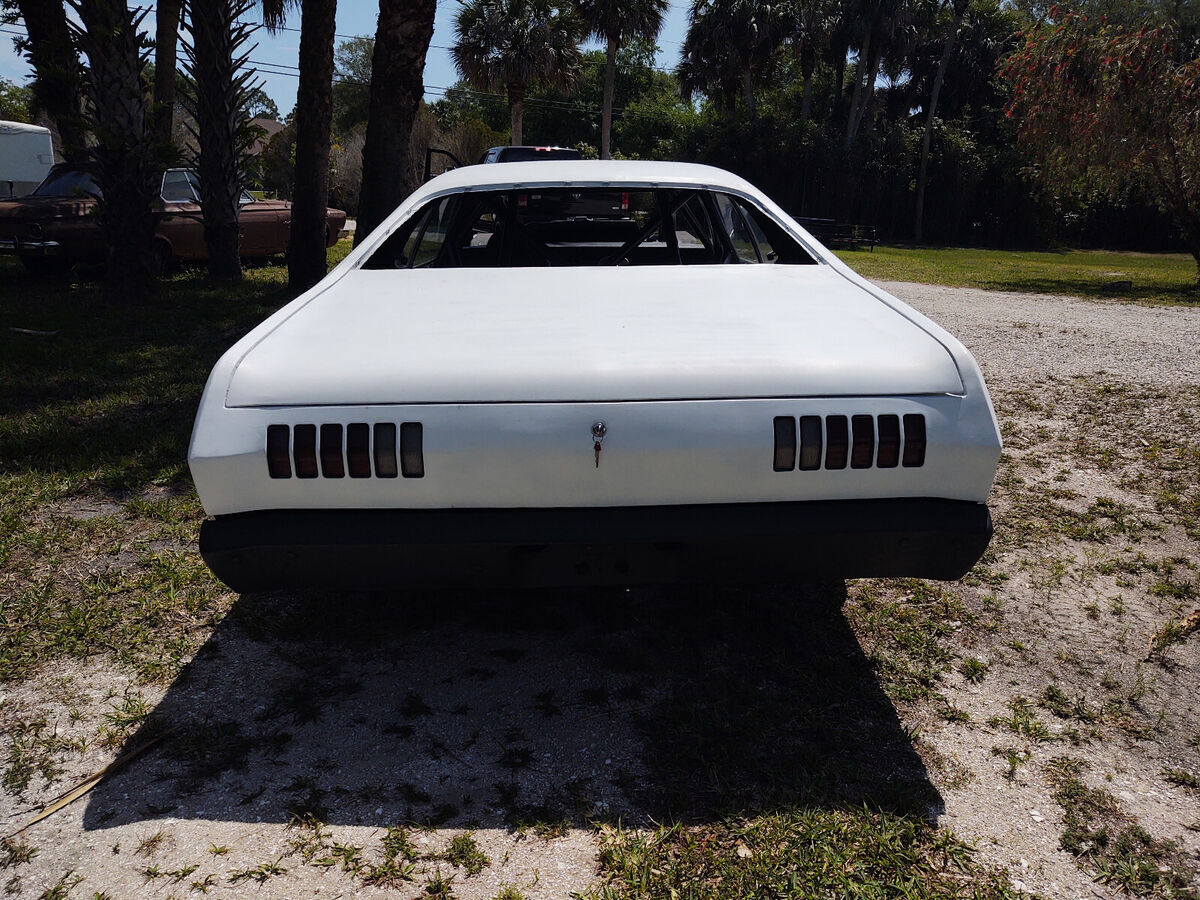 1971 Dodge demon - photo 7